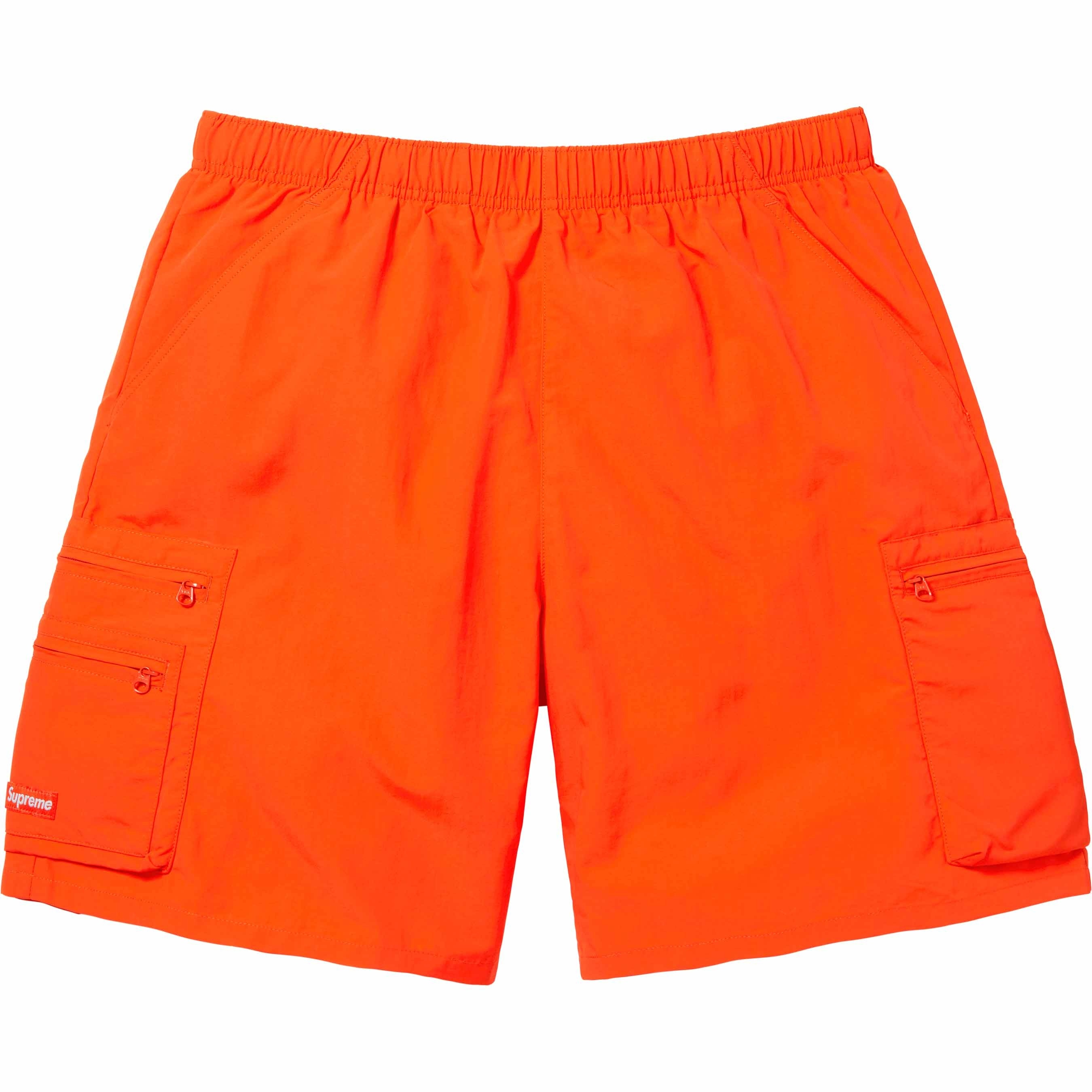Cargo Water Short view 4